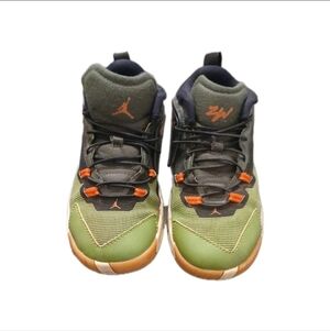 kids Jordan Zion 1 “Let's Dance” Us 12.5c
